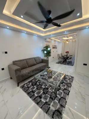 Executive 1 Bedroom Apartment | Fully Furnished | Tema Comm 25