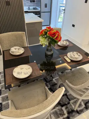 Executive 1 Bedroom Apartment | Fully Furnished | Tema Comm 25