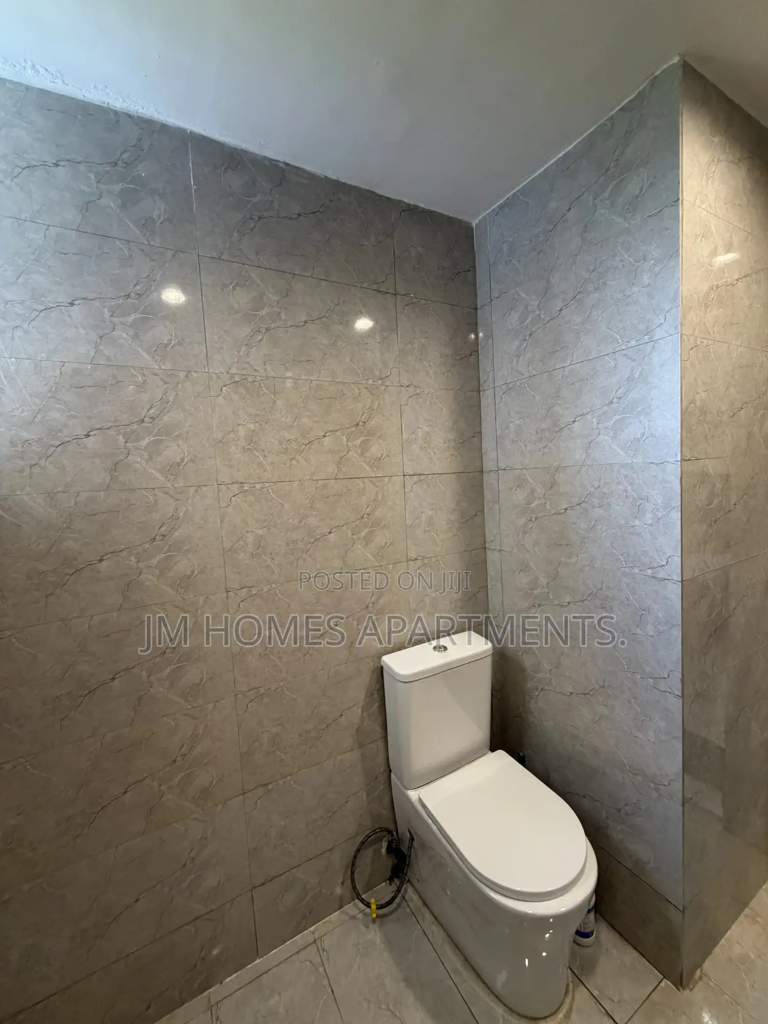 Executive 1 Bedroom Apartment | Fully Furnished | Tema Comm 25
