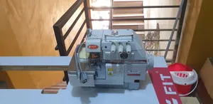 Industrial Vesta Digital Knitting Machine