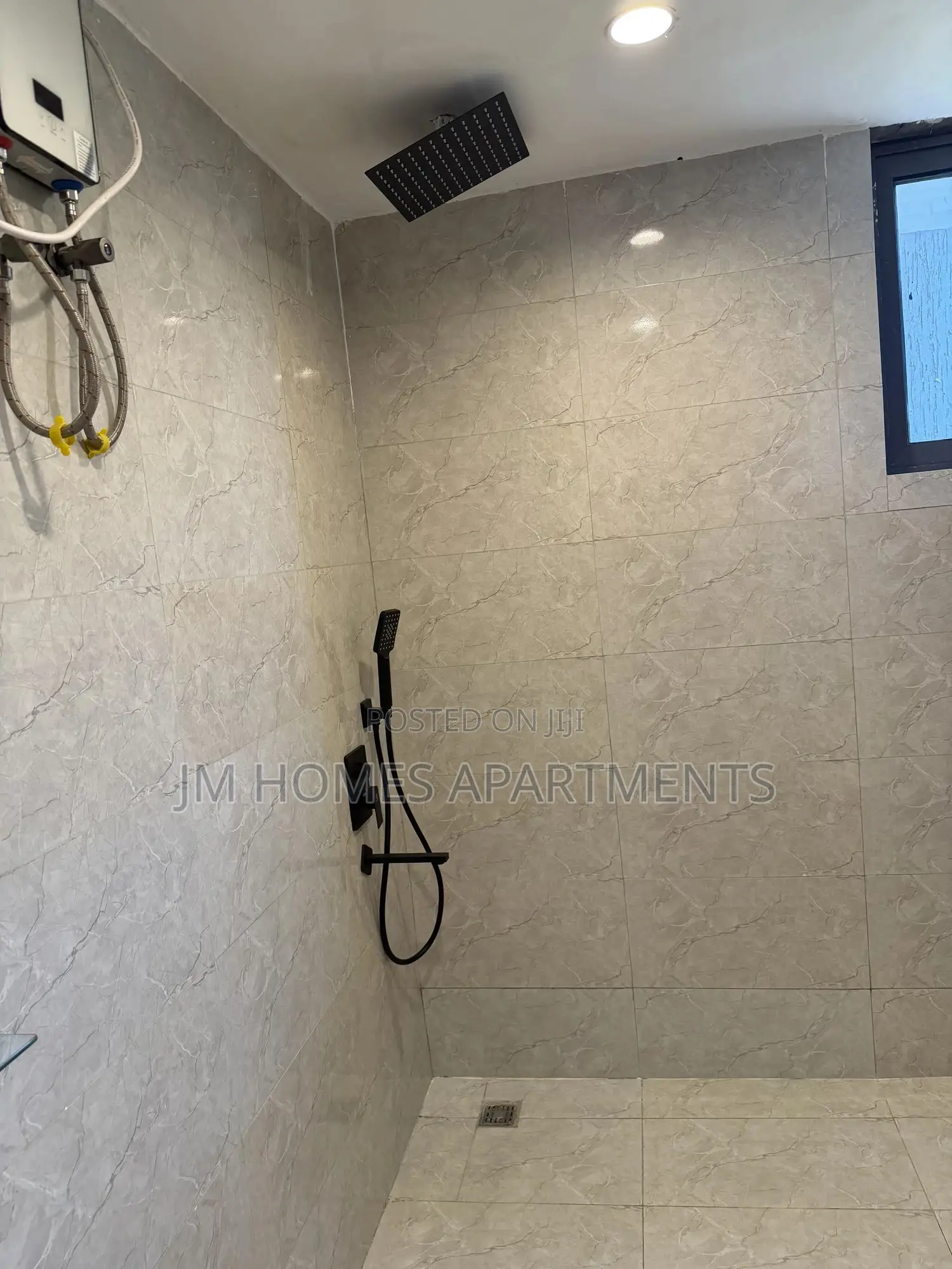 Executive 1 Bedroom Apartment | Fully Furnished | Tema Comm 25