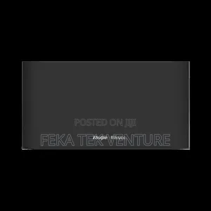 Ruijie Rg-Eg105g V3 Reyee - 5-Port Cloud Managed Router