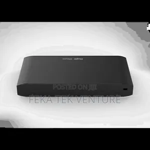 Ruijie Rg-Eg105g V3 Reyee - 5-Port Cloud Managed Router