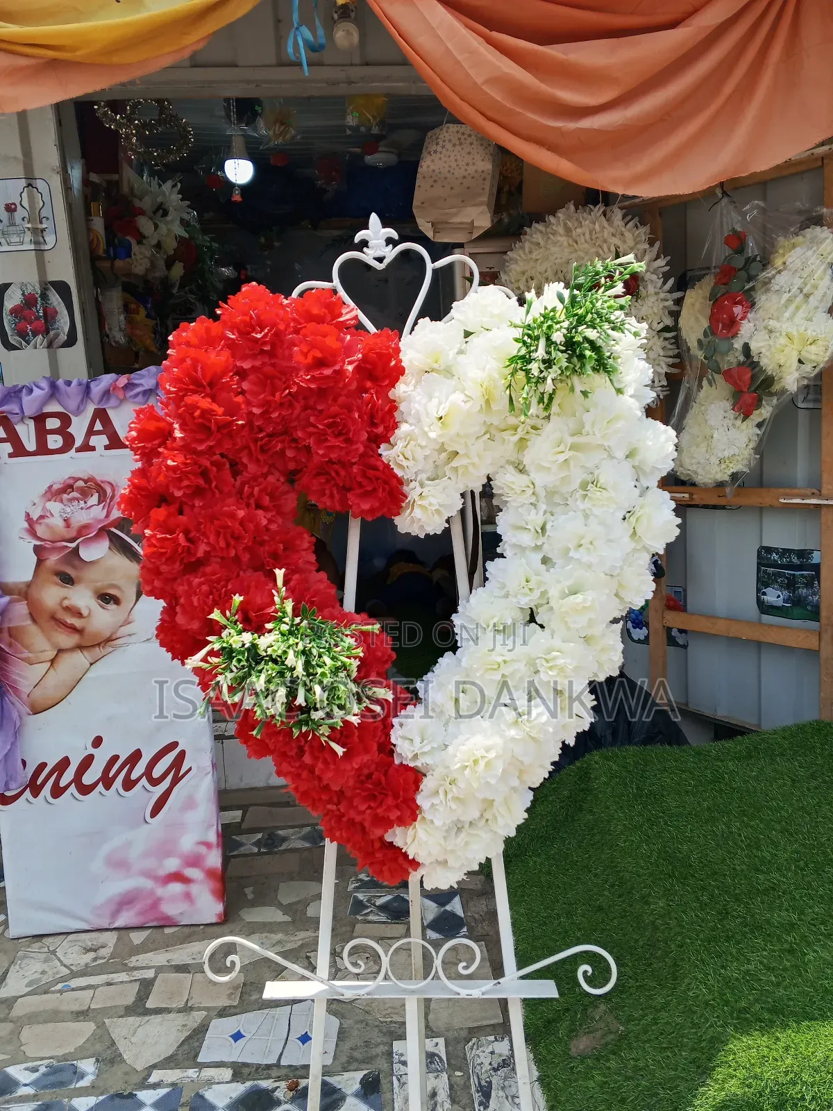Funeral Wreaths