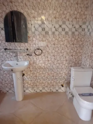 3bdrm Apartment in Classicpropertiesgh, Old Barrier for rent