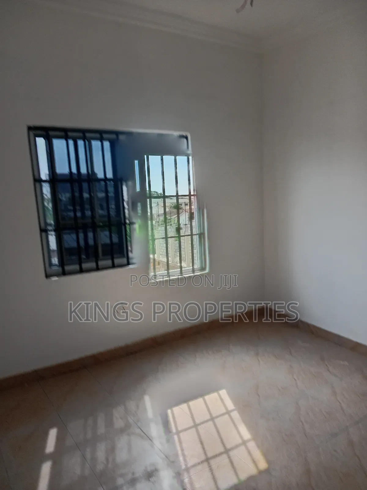 3bdrm Apartment in Classicpropertiesgh, Old Barrier for rent