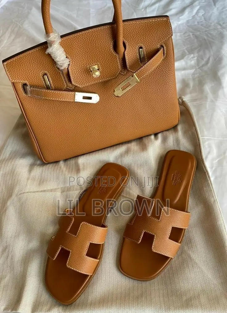 Ladies Bag and Wear