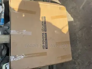 Toyota Landcruiser Pickup Original Radiator