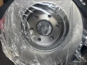 Nissan Navara, Np300 & Hard Body Front Brake Disc Or Rotor Available