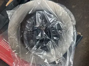 Nissan Navara, Np300 & Hard Body Front Brake Disc Or Rotor Available