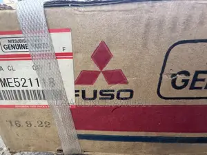Mitsubishi Canter Fuso Original Pressure Plate or Clutch Cover