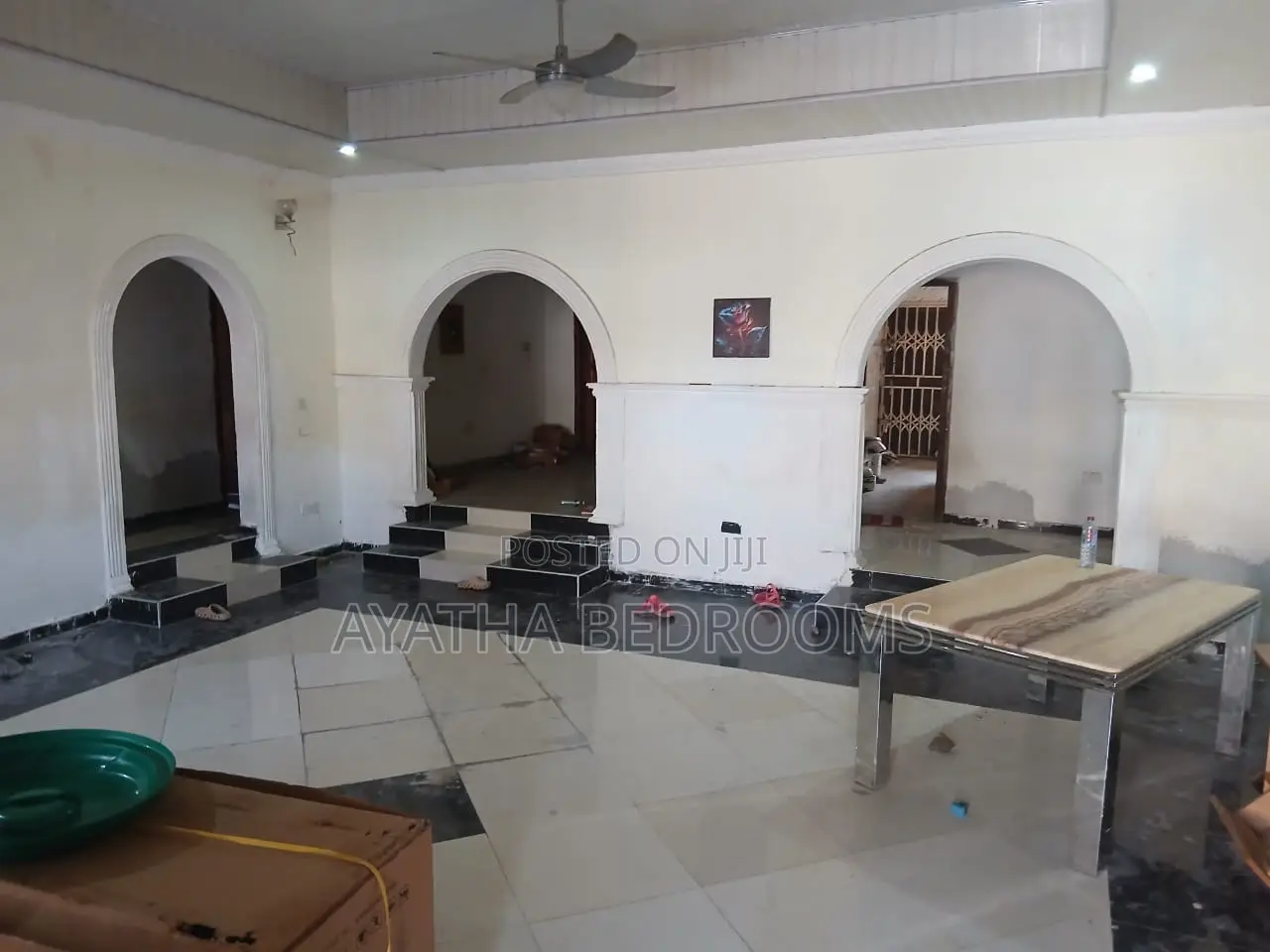 3bdrm House in Okpoigonno, Spintex for rent