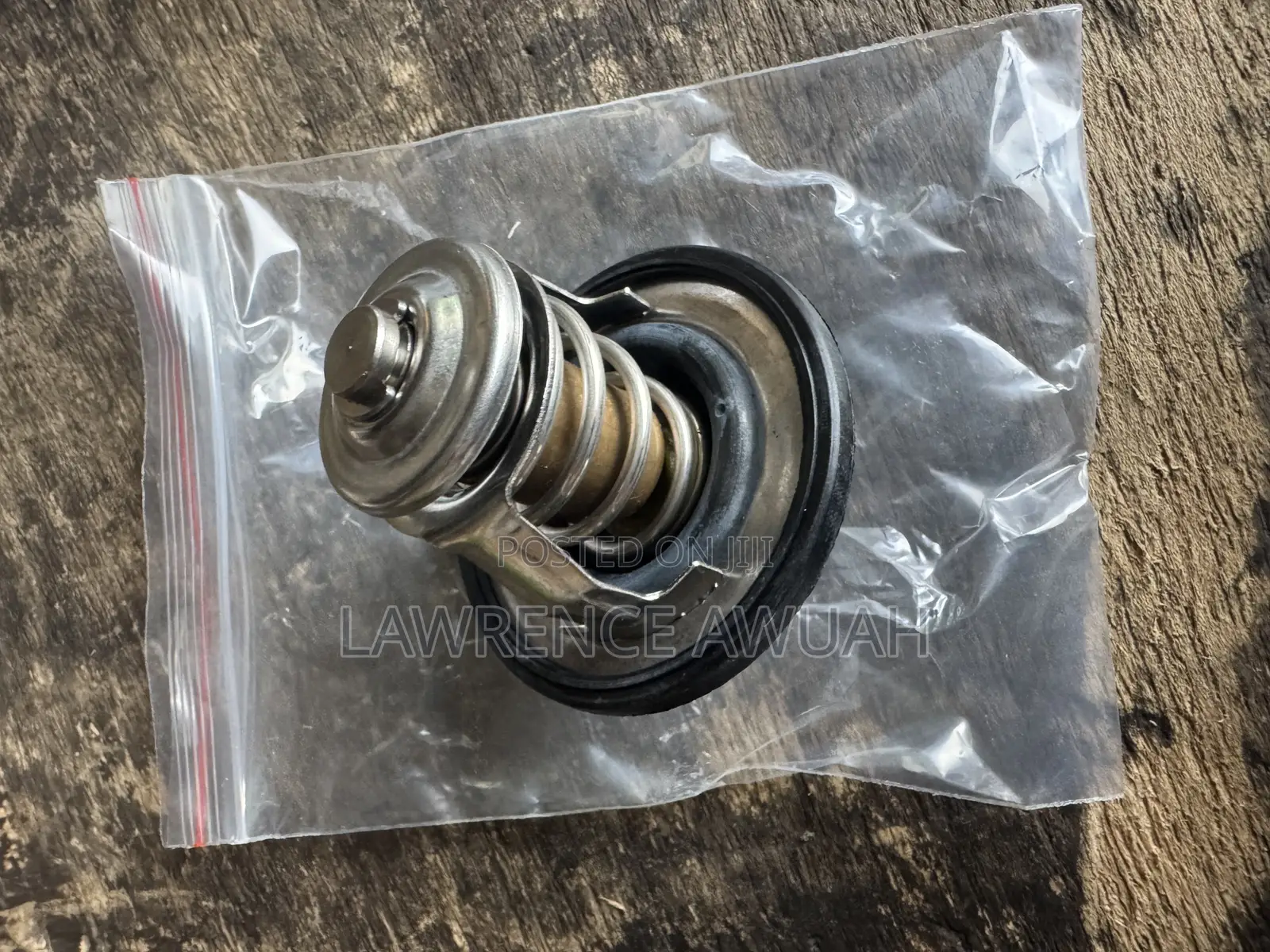 Hyundai Tucson Original Thermostat