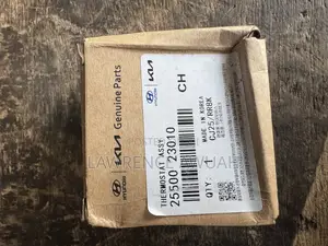 Hyundai Tucson Original Thermostat
