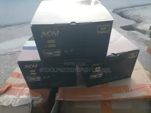 Solar Powered Aov 4 Lens 4g Camera