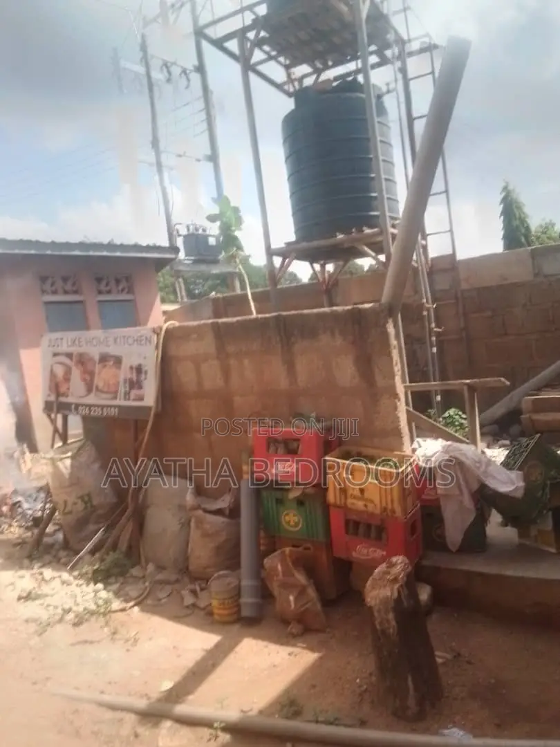 1bdrm Apartment in Lekma, New Town for rent