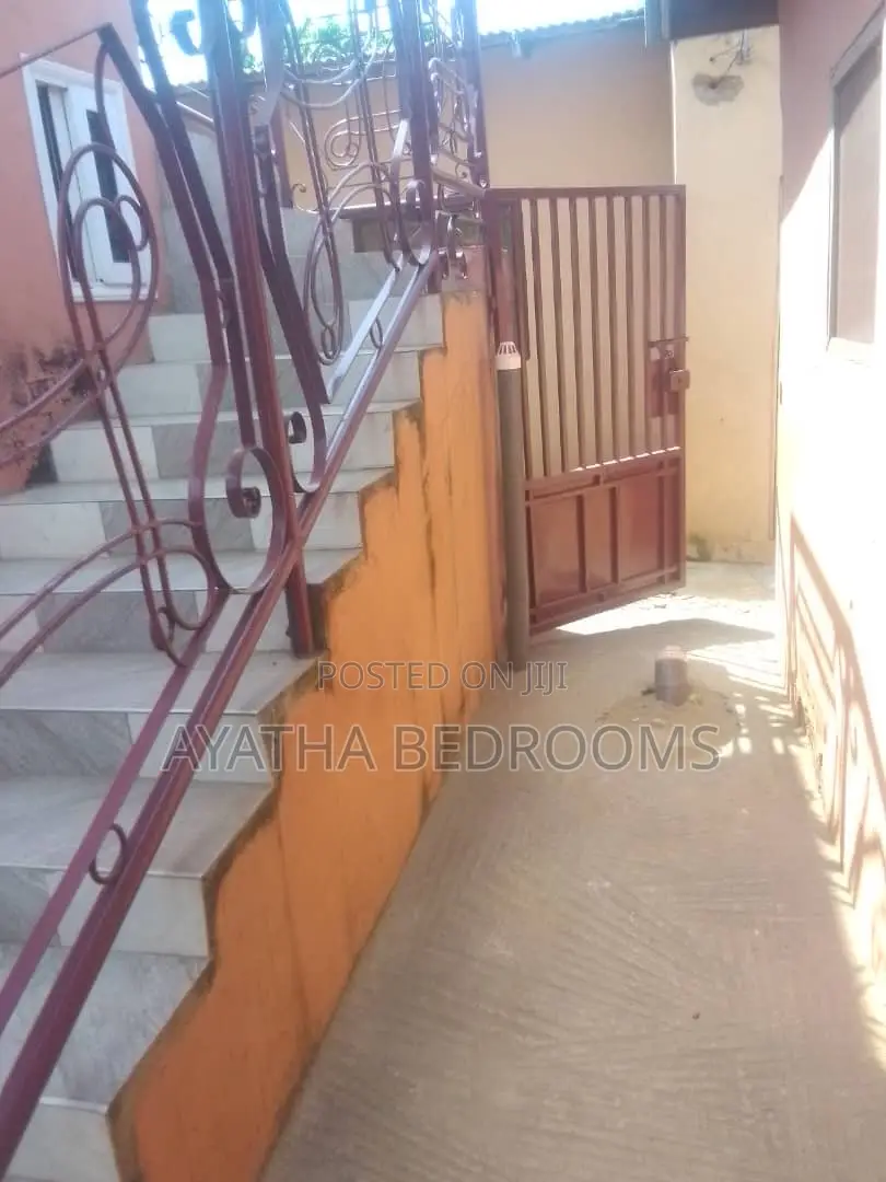 1bdrm Apartment in Lekma, New Town for rent