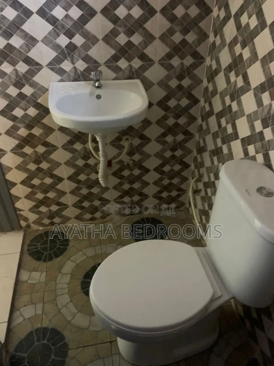 1bdrm Apartment in Lekma, New Town for rent