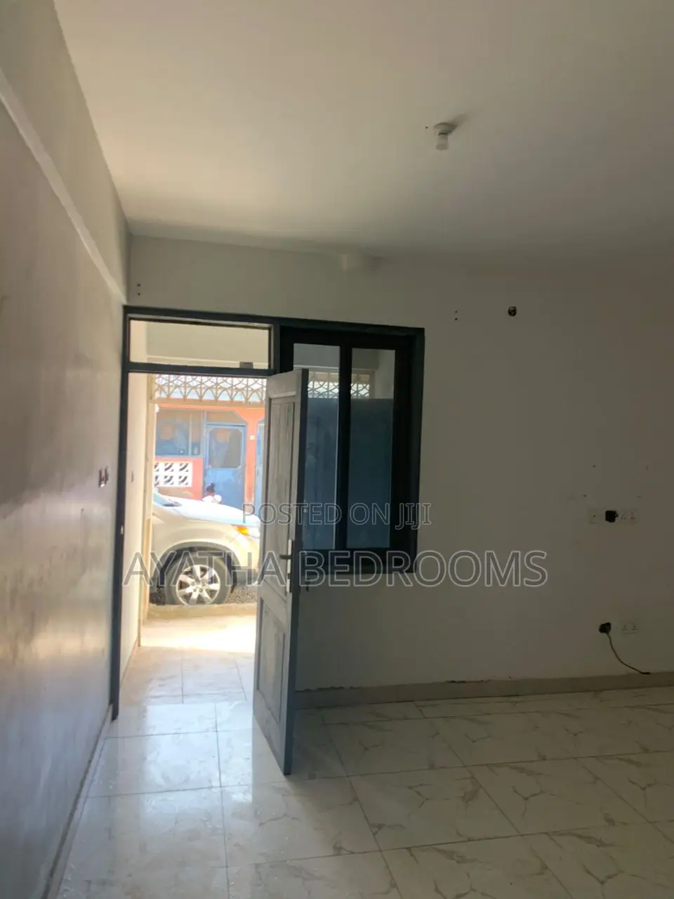 1bdrm Apartment in Lekma, New Town for rent