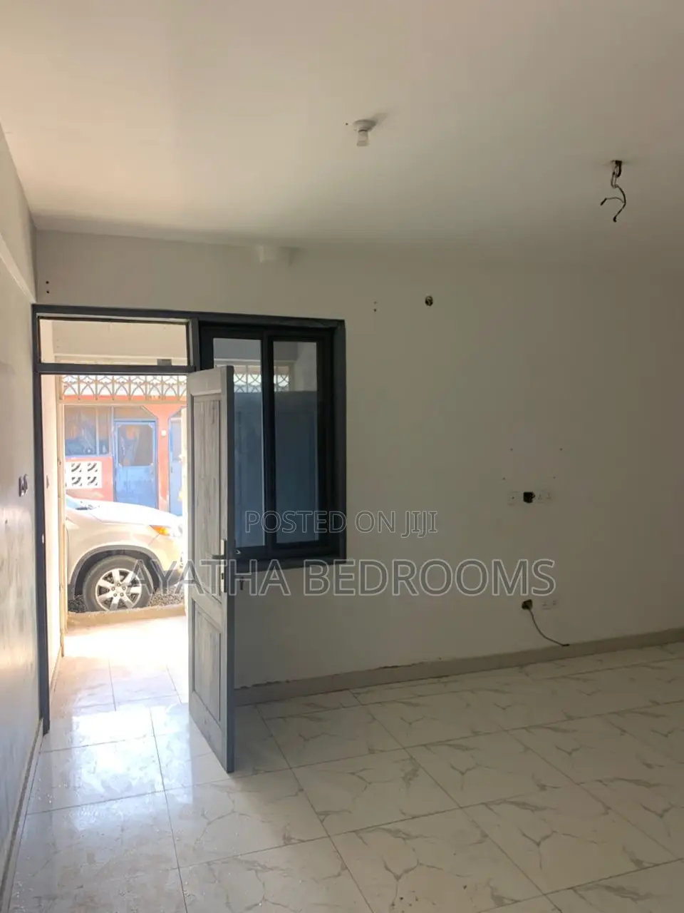 1bdrm Apartment in Lekma, New Town for rent