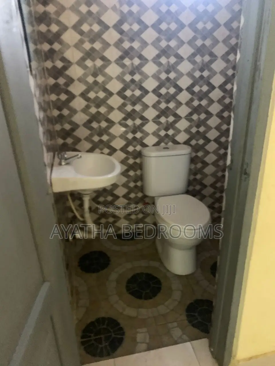 1bdrm Apartment in Lekma, New Town for rent