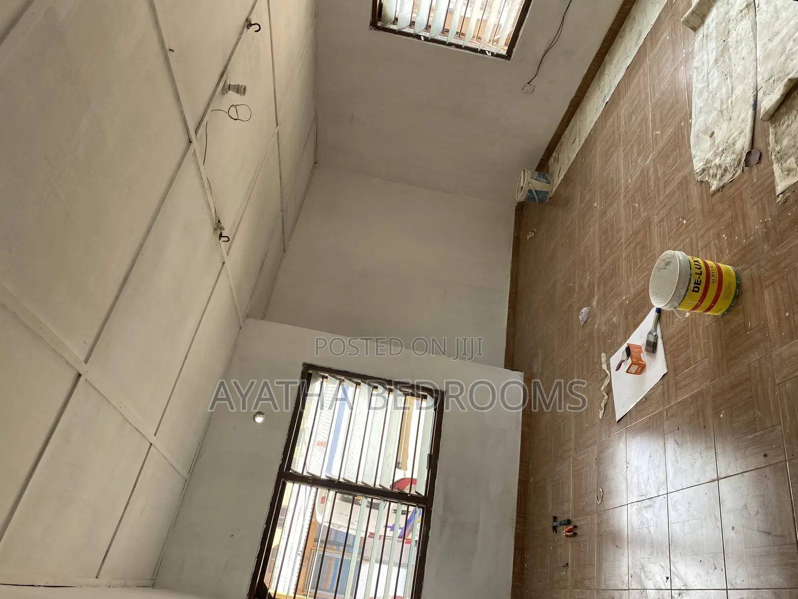 2bdrm Apartment in Bushroad, Tseaddo for rent
