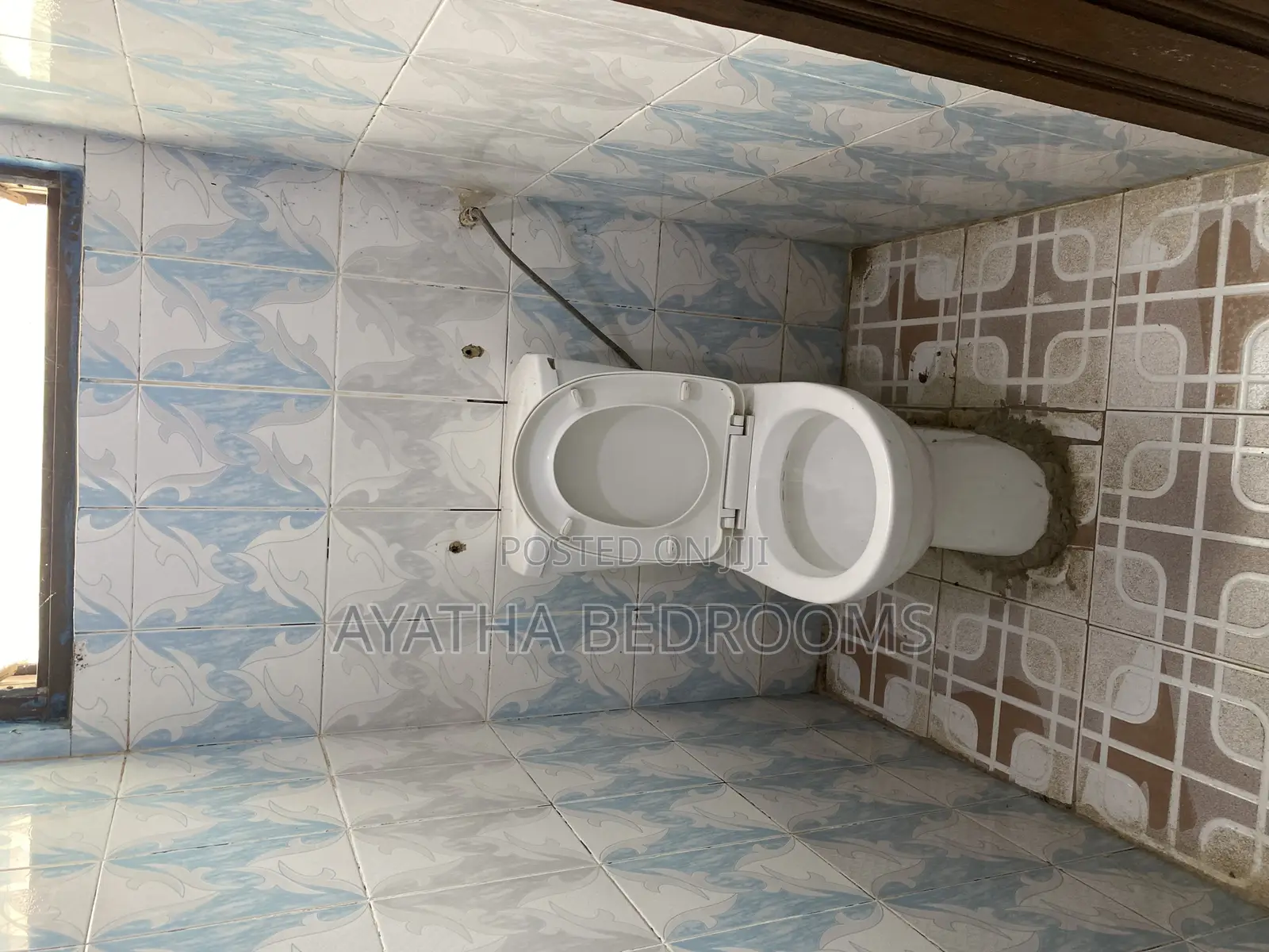 2bdrm Apartment in Bushroad, Tseaddo for rent