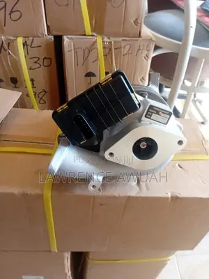 Nissan Navara 2022-2026 Original Turbo Charger