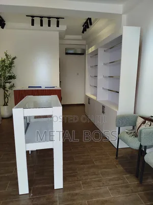 Fabric Shop Setup