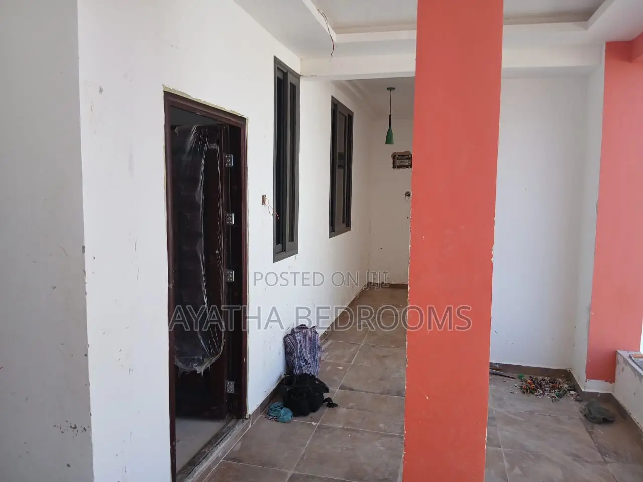 1bdrm Apartment in Manet, New Town for rent