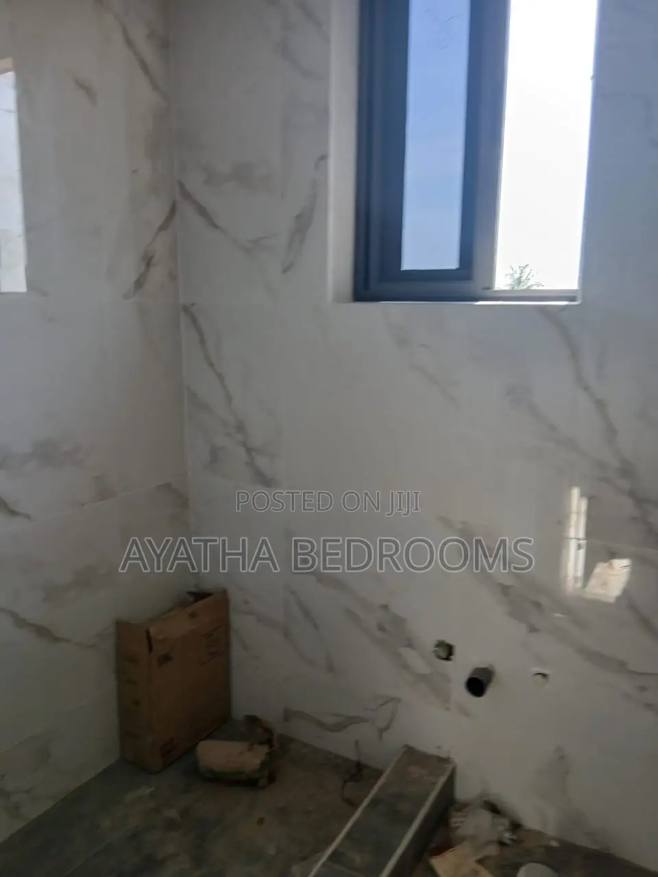1bdrm Apartment in Manet, New Town for rent