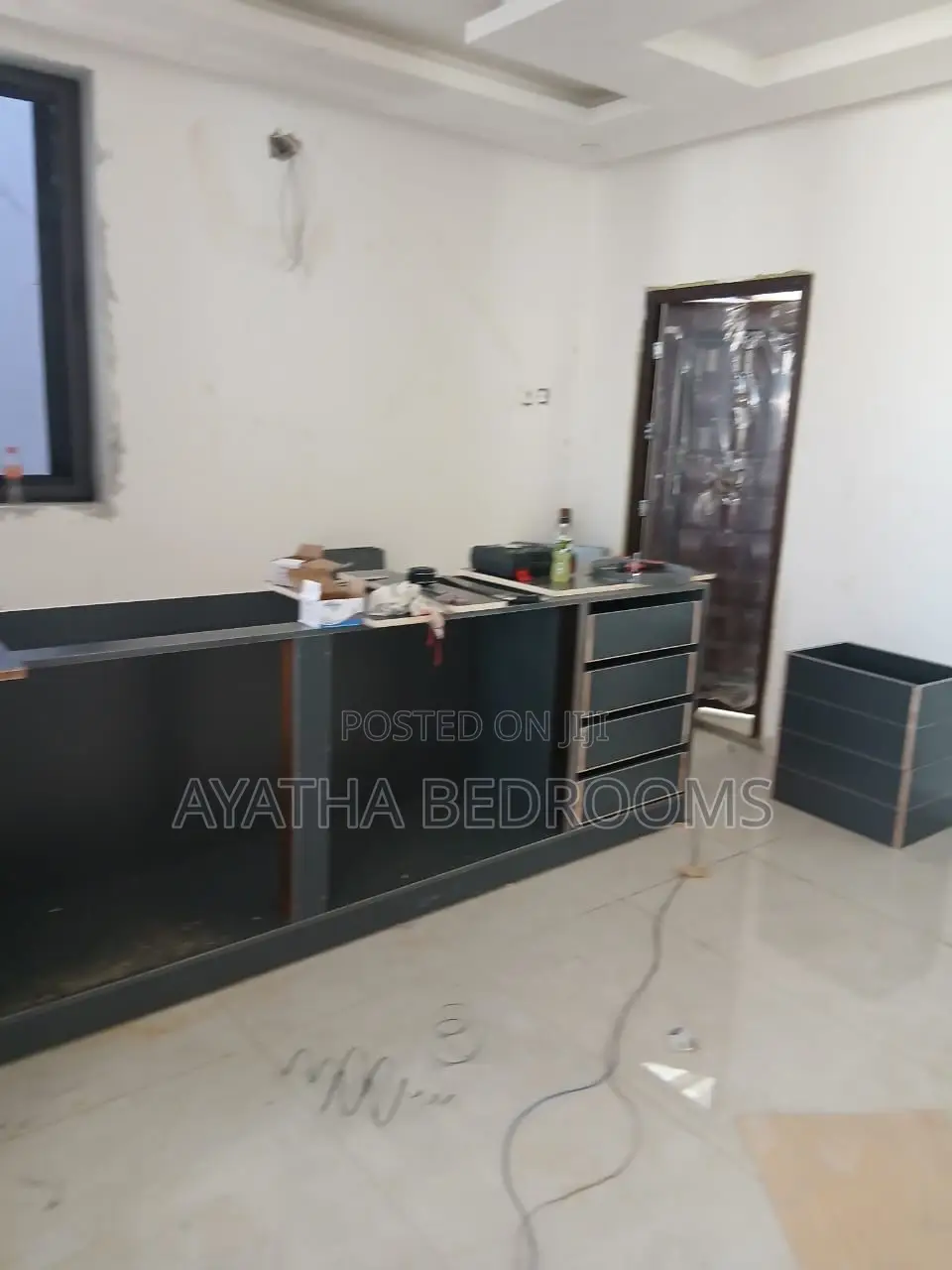 1bdrm Apartment in Manet, New Town for rent
