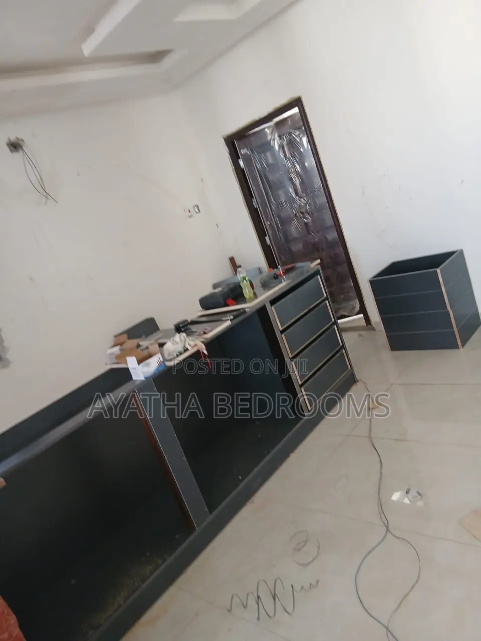 1bdrm Apartment in Manet, New Town for rent