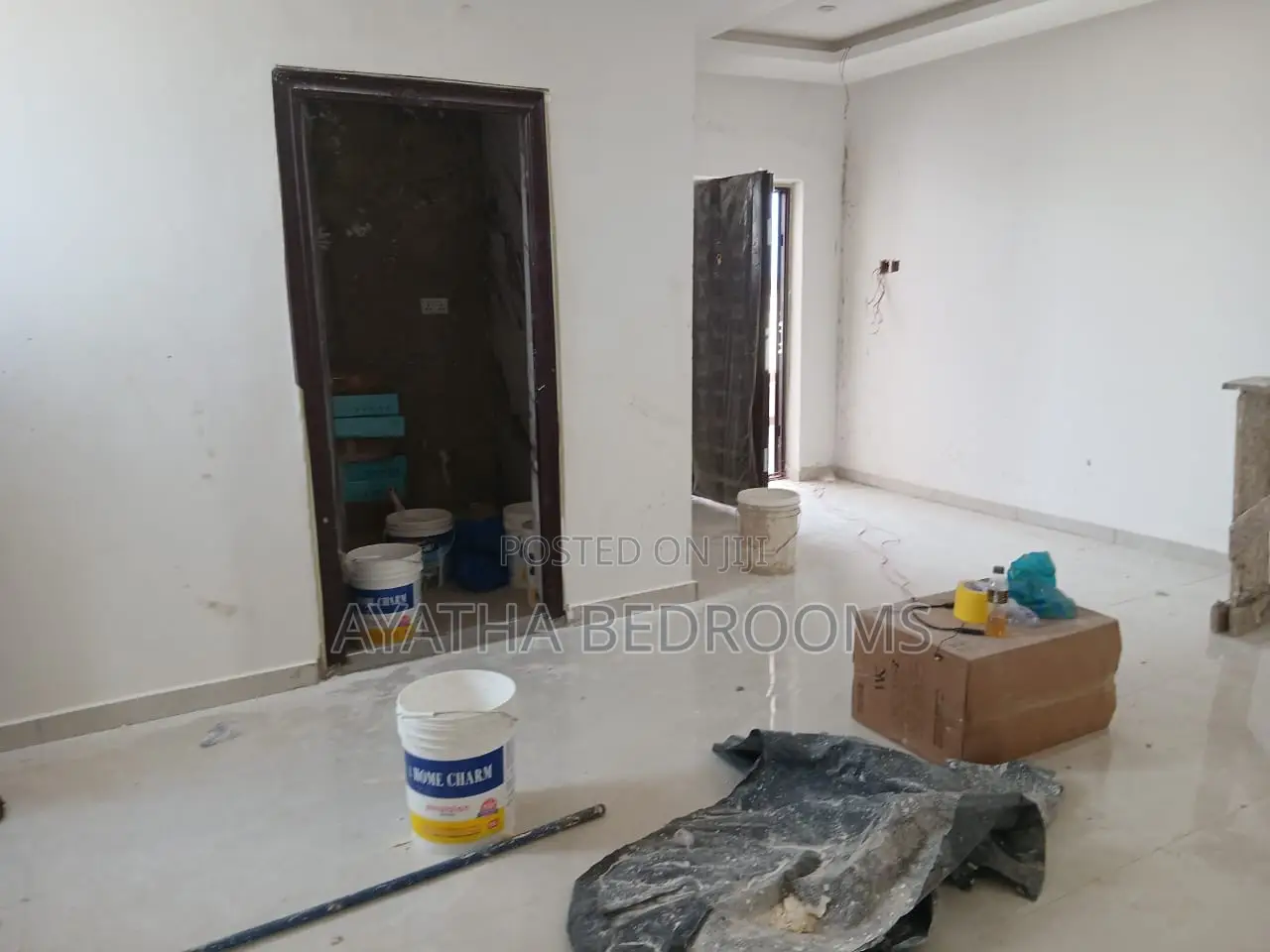 1bdrm Apartment in Manet, New Town for rent