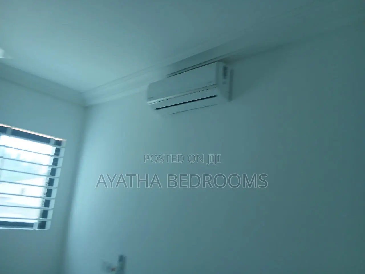 Furnished 2bdrm Apartment in Manet, New Town for rent