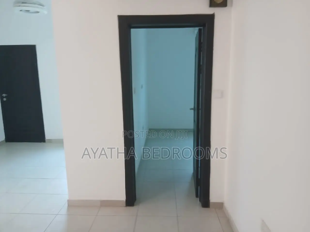 Furnished 2bdrm Apartment in Manet, New Town for rent
