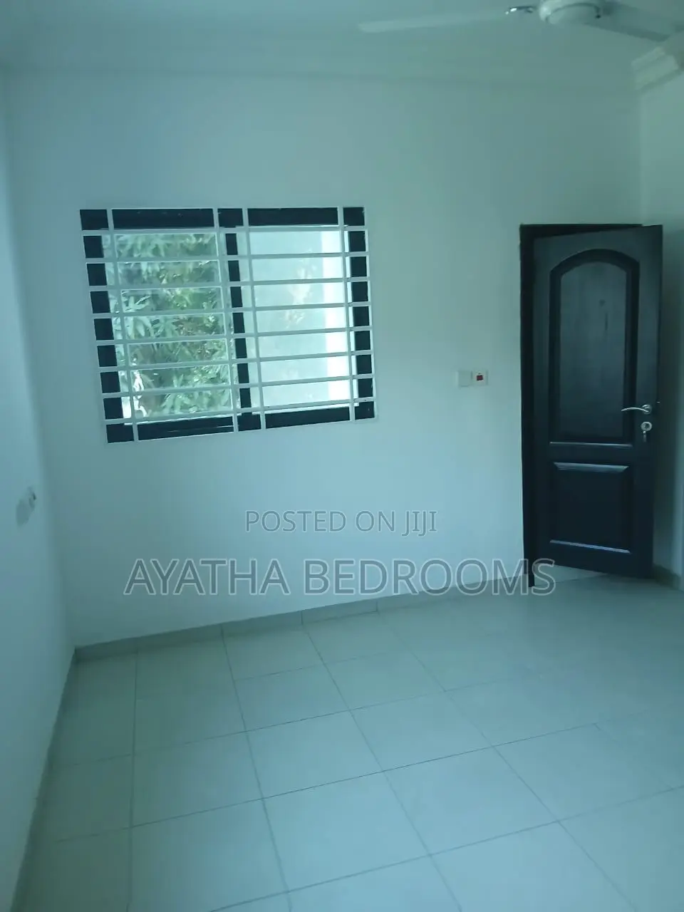 Furnished 2bdrm Apartment in Manet, New Town for rent