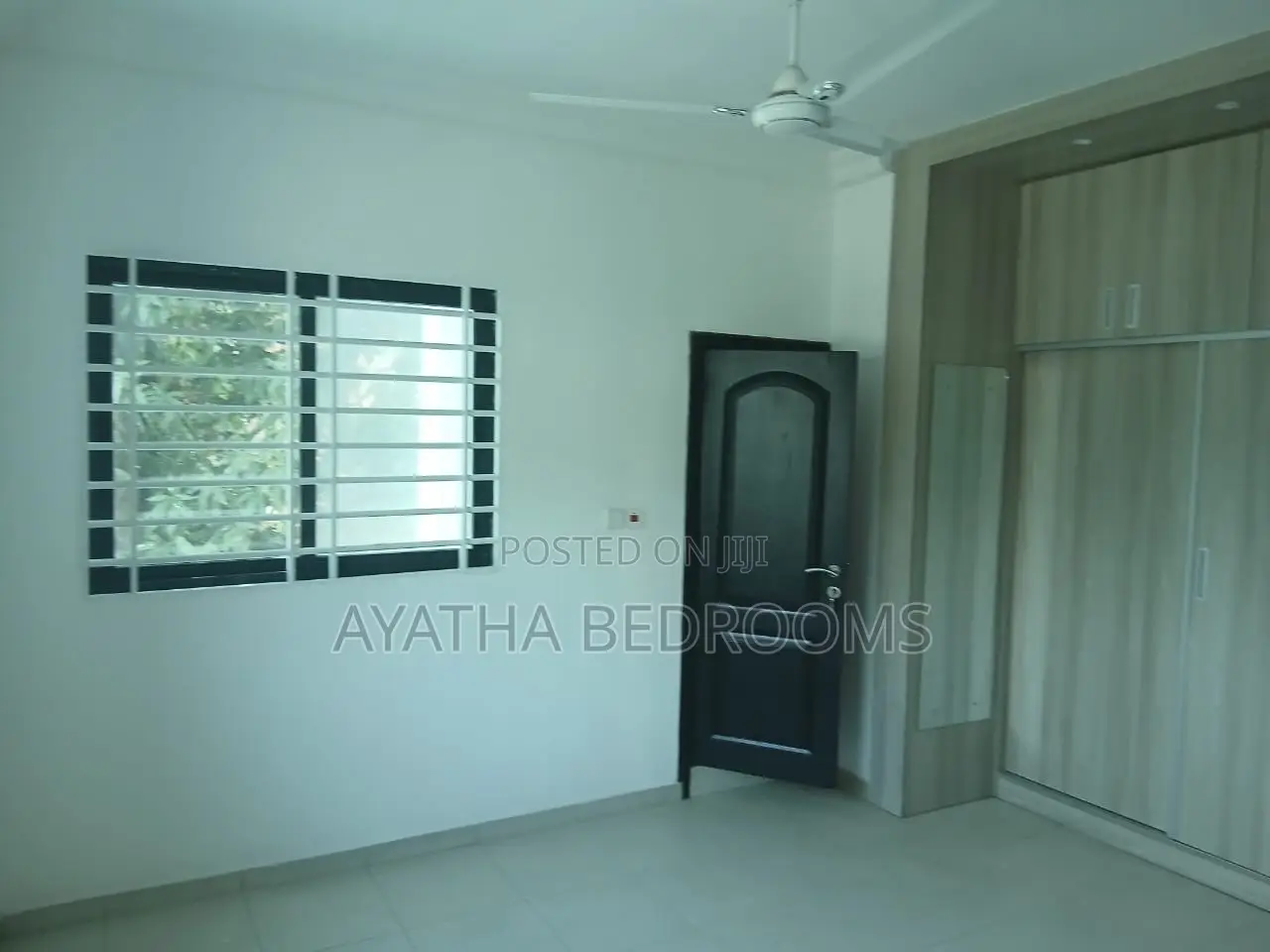 Furnished 2bdrm Apartment in Manet, New Town for rent