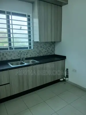 Furnished 2bdrm Apartment in Manet, New Town for rent