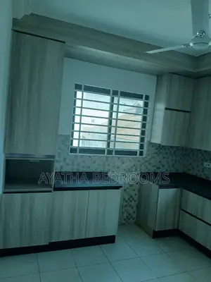 Furnished 2bdrm Apartment in Manet, New Town for rent