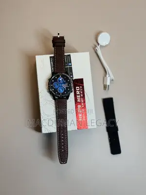 Hk29 Hero Smartwatch