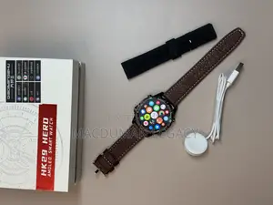 Hk29 Hero Smartwatch