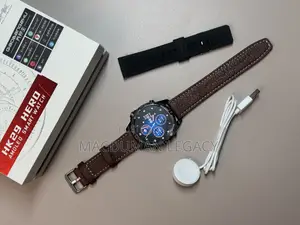 Hk29 Hero Smartwatch