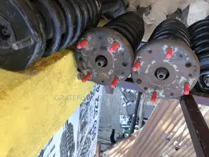 Jaguar and Land Rover Shock Absorbers and Other German Car Parts