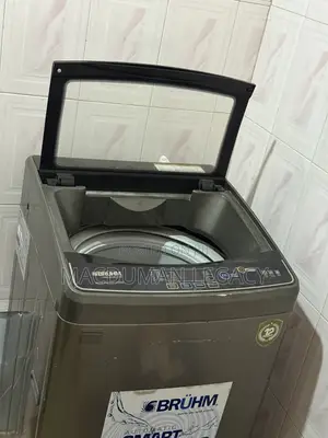 Slightly Used Washing Machine