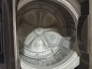 Slightly Used Washing Machine