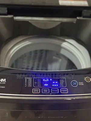 Slightly Used Washing Machine