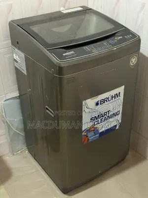 Slightly Used Washing Machine