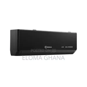 The Sigma Luxe 2.5hp R410 Inverter Air Conditioner (Sac-t24lx) .