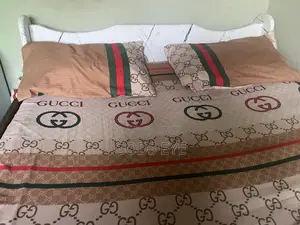 Double Bed Frame